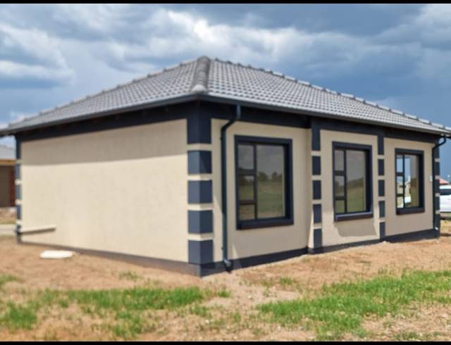 3 BEDROOM HOUSE FOR SALE IN SHARON PARK